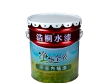 水性漆安全嗎？